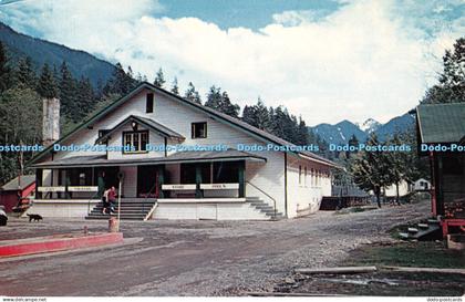 R391408 Sol Duc Hot Springs Port Angeles Washington Jack Shanley Laurie Ann Crea