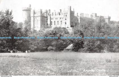 R449397 Arundel Castle