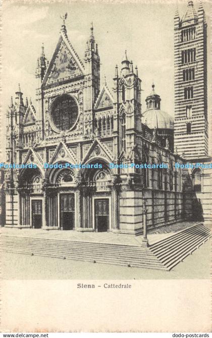 R449684 Siena Cattedrale 29061 Ditta Stefano Venturini Siena