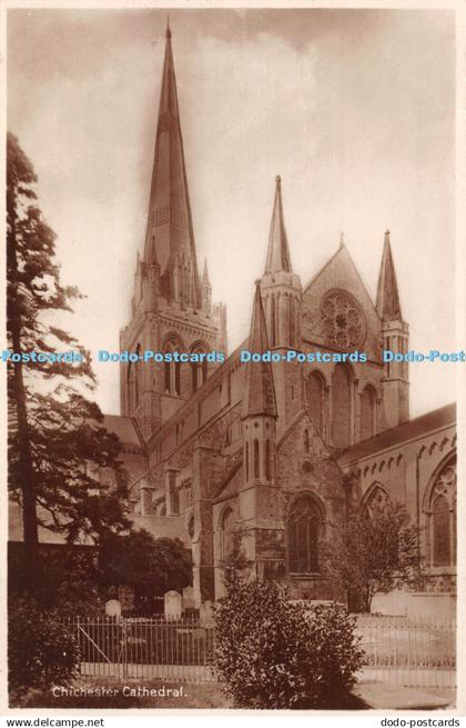 R465505 Chichester Cathedral RP