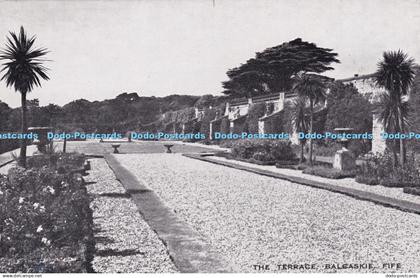 R468029 Fife The Terrace Balcaskie The East Neuk of Fife Preservation Fund and T