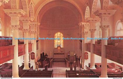 R513285 Charleston S C St Philip Episcopal Church Charleston Post Card Ernest Fe