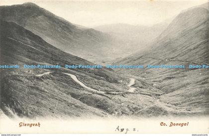 R600467 Co Donegal Glengesh Lawrence