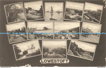 R601233 Lowestoft 1906 Multi View