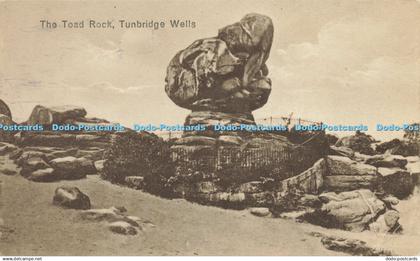 R618070 Toad Rock Tunbridge Wells