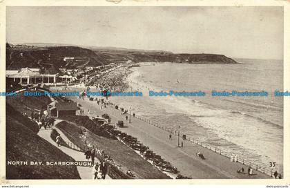 R635590 Scarborough. North Bay