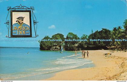 R681503 Jamaica Inn. Ocho Rios. Jamaica. W. I. jpm associates. 1969