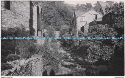 R697340 Ambleside. The Mill Stream