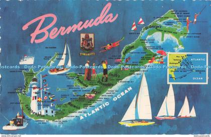 R727438 Bermuda Bermuda Drug Hamilton Dexter Press