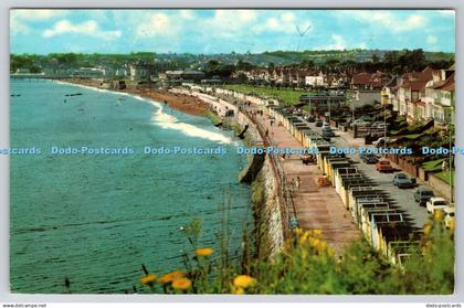 R740991 Preston Paignton Postcard