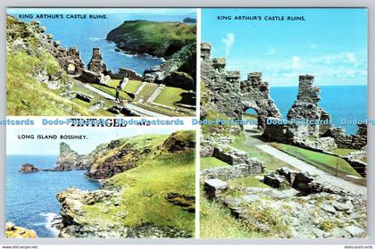 R741200 Tintagel Long Island Bossiney Harvey Barton Multi View