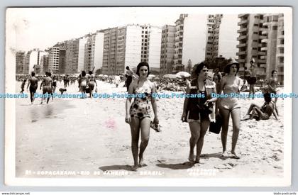 R762058 Brasil Copacabana Rio de Janeiro