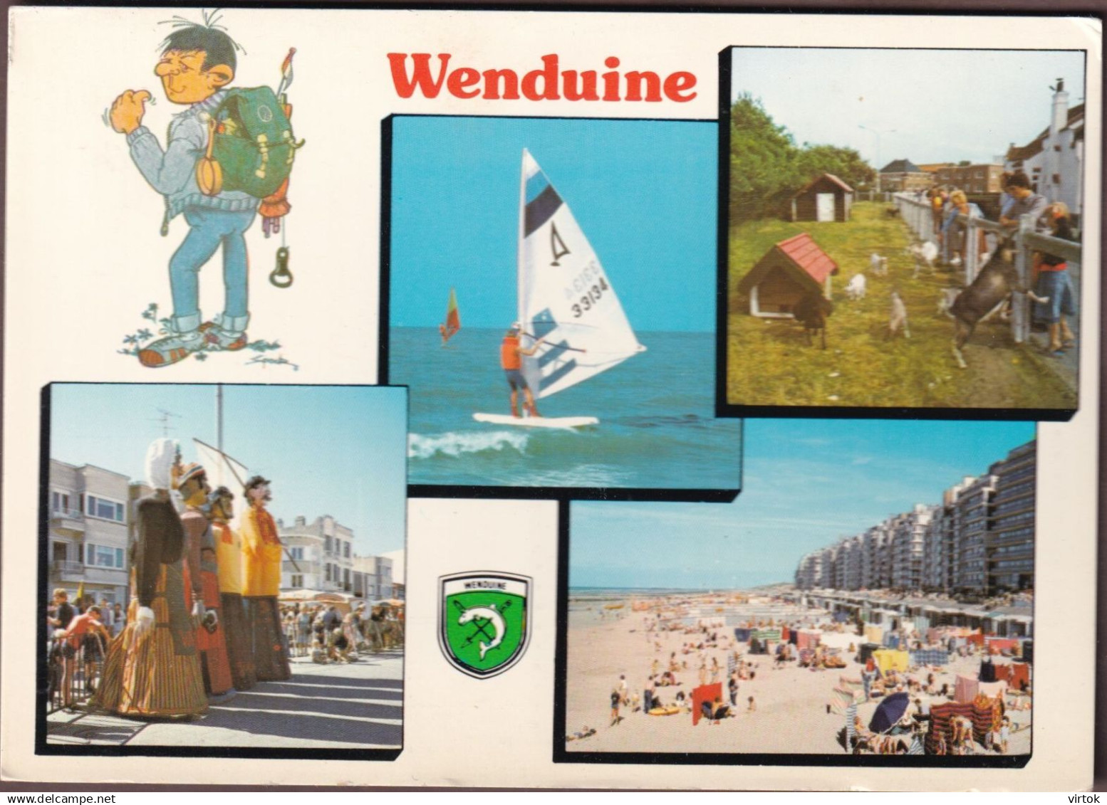 WENDUINE