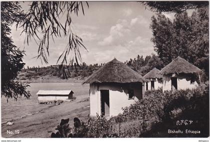 BISHOFTU - ETIOPIA - ETHIOPIA -28810-