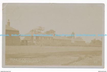 C000668 Walmer. Belmont. 1908