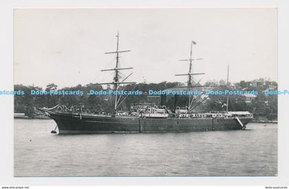 C020959 Liguria. Ship