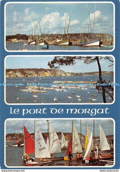 D003472 Morgat. Y.R. Caoudal. Multi View