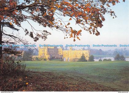 D003743 Leeds Castle. Maidstone. Kent. Leeds Castle Foundation. Judges