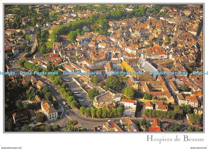 D004713 Hospices de Beaune. Beaune et Son Hotel Dieu. J. Thomas