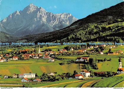 D006161 Mutters und Natters. Tirol. Chizzali. KTV