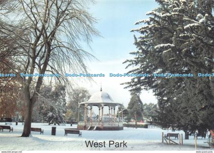 D029375 West Park. City of Wolverhampton