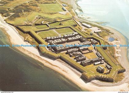 D056269 Inverness Shire. Fort George. Ardersier. Crown