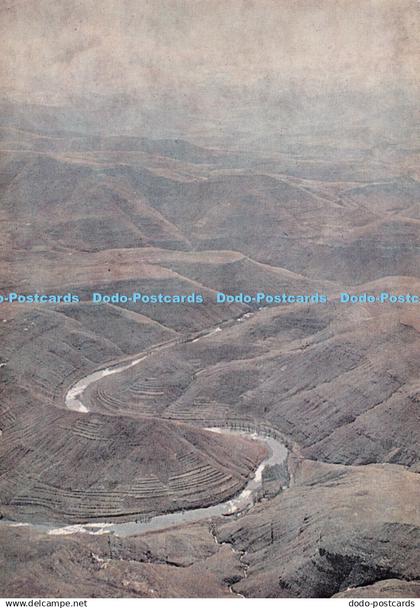 D086851 Orange River Valley. Lesotho. Government Printer