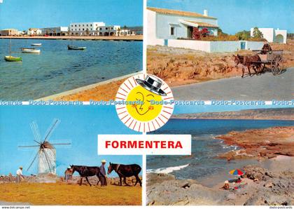 D087736 Formentera. Baleares. Espana. Exclusivas Casa Figueretas