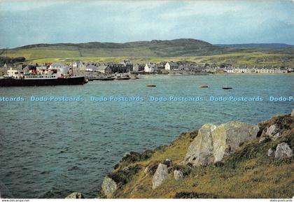 D089773 Isle of Islay. Port Ellen. J. Arthur Dixon