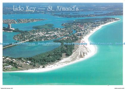 D095763 Lido Key. St. Armands. Sarasota. Florida. Granville Wilde. Granville Wil