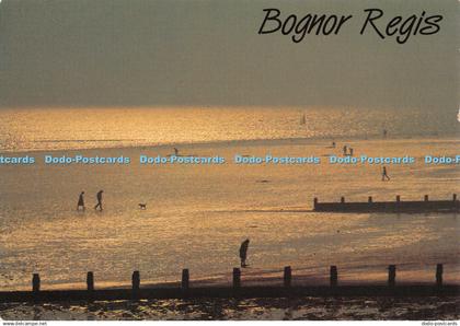 D109510 Bognor Regis. Fincom. Postcard