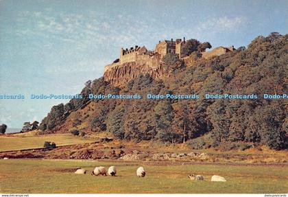 D113299 Scotland. Stirling Castle. Stirlingshire. J. Arthur Dixon