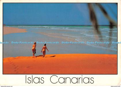 D113336 Islas Canarias. Alberto Fares. Ed Foto