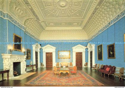 D158901 Buckinghamshire. Claydon House. Edmund Nagele