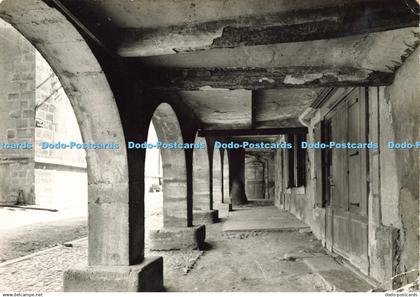 D164625 Sigean. Aude. Arcades. S. L. 1967