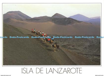 D166923 Isla de Lanzarote. Imagina. Tullio Gatti