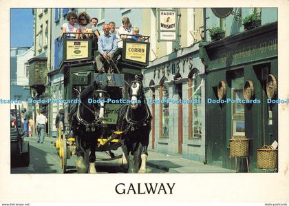 D171863 Galway. Real Ireland Design. Liam Blake