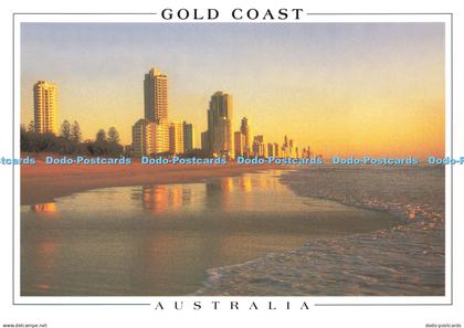 D176025 Australia. Gold Coast. Murray Views. Rod Murray