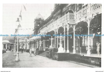 D177269 Scarborough. The Spa. Nostalgia Ink. Postcards of Old Scarborough