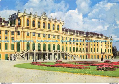 D178595 Wien. Schloss Schonbrunn. Nr. 5115