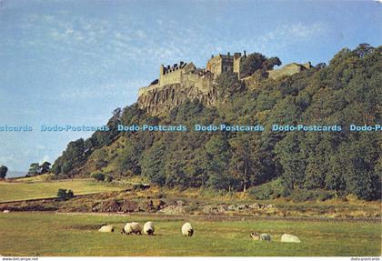 D183492 Scotland. Stirlingshire. Stirling Castle. J. Arthur Dixon