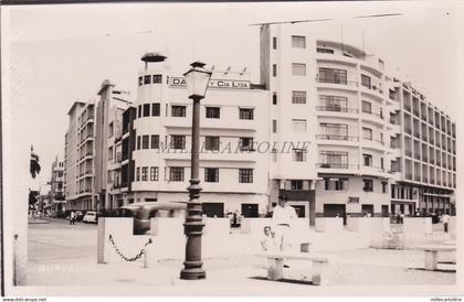 ECUADOR - Guayaquil - Photo Postcard