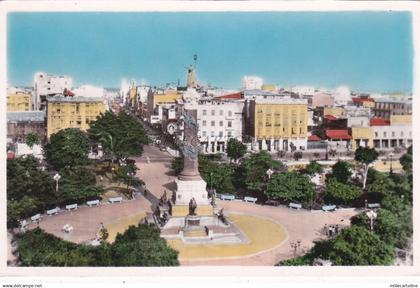 ECUADOR - Parque del Centenario