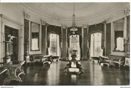 PC14886 Castlecoole. Country Fermanagh. Northern Ireland. The Salon. Photo Preci