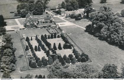 PC47475 Packwood House. Warwickshire. Aero Pictorial. RP