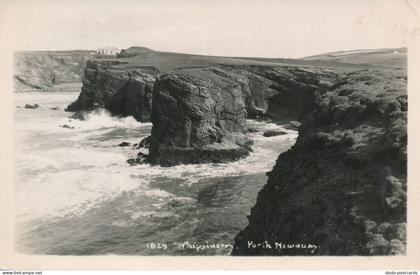 PC71823 Porch Newquay