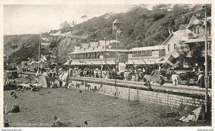 PC73343 Sandown. Kursaal. Sargeant