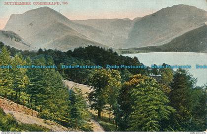 R000002 Buttermere Cumberland. 1905