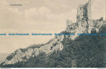 R027896 Drachenfels