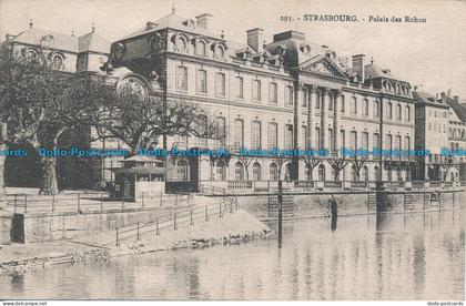 R034563 Strasbourg. Palais des Rohan. No 293